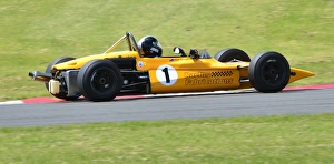 HSCC Autosport 3 hours 2013