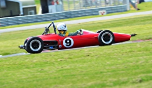 HSCC Autosport 3 hours 2013