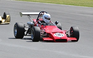 HSCC Autosport 3 hours 2013