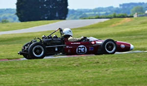 HSCC Autosport 3 hours 2013