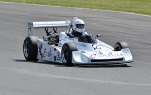 HSCC Autosport 3 hours 2013