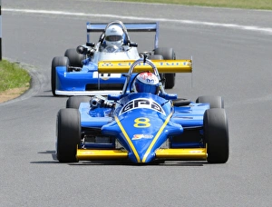 HSCC Autosport 3 hours 2013