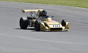 HSCC Autosport 3 hours 2013