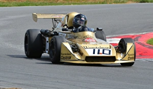 HSCC Autosport 3 hours 2013