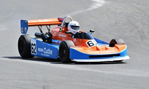 HSCC Autosport 3 hours 2013