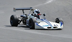 HSCC Autosport 3 hours 2013