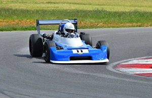 HSCC Autosport 3 hours 2013