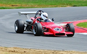 HSCC Autosport 3 hours 2013