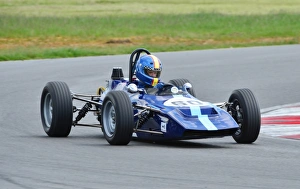 HSCC Autosport 3 hours 2013