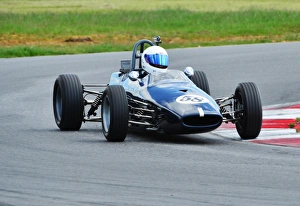 HSCC Autosport 3 hours 2013