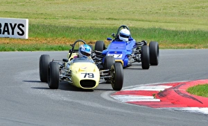 HSCC Autosport 3 hours 2013