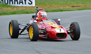 HSCC Autosport 3 hours 2013