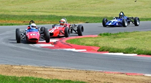 HSCC Autosport 3 hours 2013