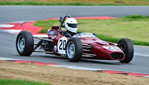 HSCC Autosport 3 hours 2013