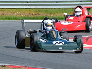 HSCC Autosport 3 hours 2013