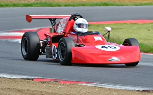 HSCC Autosport 3 hours 2013