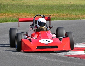 HSCC Autosport 3 hours 2013