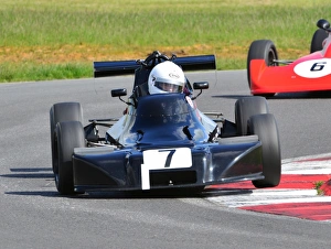 HSCC Autosport 3 hours 2013