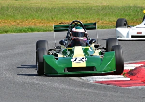 HSCC Autosport 3 hours 2013