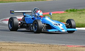 HSCC Autosport 3 hours 2013