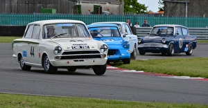 HSCC Autosport 3 hours 2013