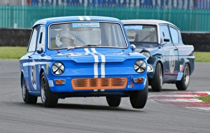 HSCC Autosport 3 hours 2013