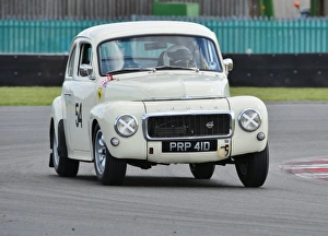 HSCC Autosport 3 hours 2013