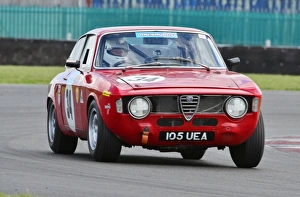 HSCC Autosport 3 hours 2013