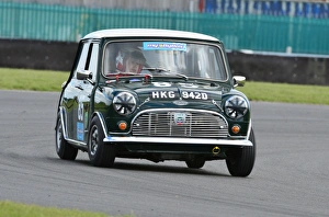 HSCC 3 Hours Snetterton Prints: HSCC Autosport 3 hours 2013