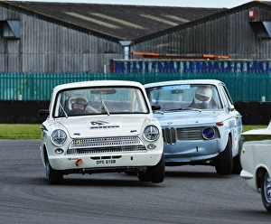 HSCC Autosport 3 hours 2013