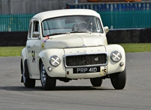 HSCC Autosport 3 hours 2013