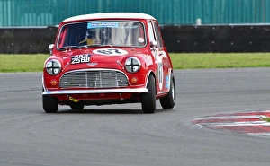 HSCC Autosport 3 hours 2013