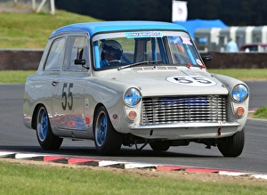 HSCC Autosport 3 hours 2013