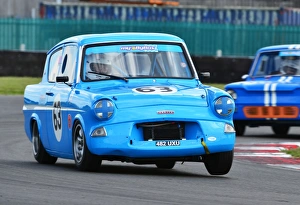 HSCC Autosport 3 hours 2013