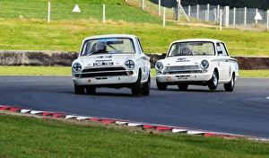 HSCC Autosport 3 hours 2013