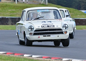 HSCC Autosport 3 hours 2013