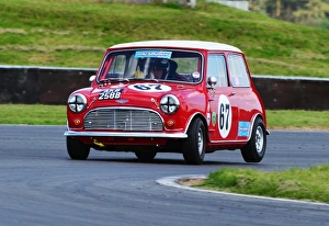 HSCC Autosport 3 hours 2013