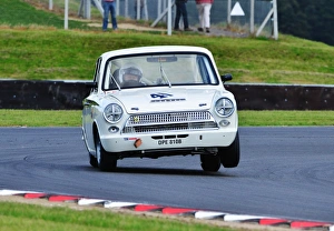 HSCC Autosport 3 hours 2013