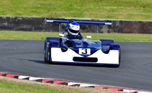 HSCC Autosport 3 hours 2013