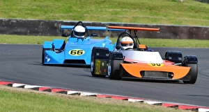 HSCC Autosport 3 hours 2013