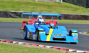 HSCC Autosport 3 hours 2013