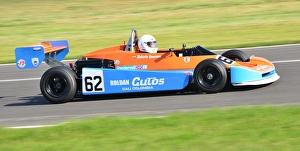 HSCC Autosport 3 hours 2013