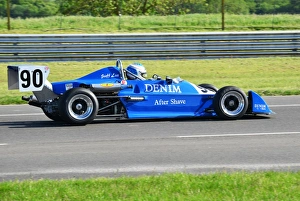HSCC Autosport 3 hours 2013