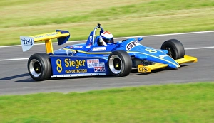 HSCC Autosport 3 hours 2013