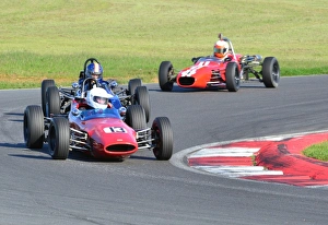 HSCC Autosport 3 hours 2013