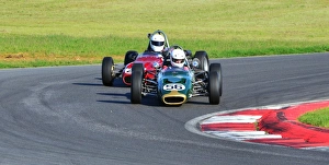 Roland Svensson, Merlyn Mk17