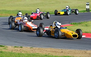 HSCC Autosport 3 hours 2013