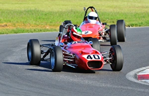 HSCC Autosport 3 hours 2013