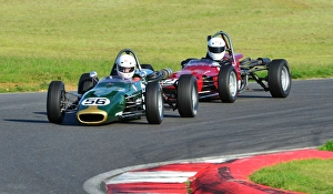 HSCC Autosport 3 hours 2013
