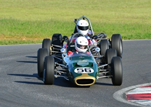 HSCC Autosport 3 hours 2013